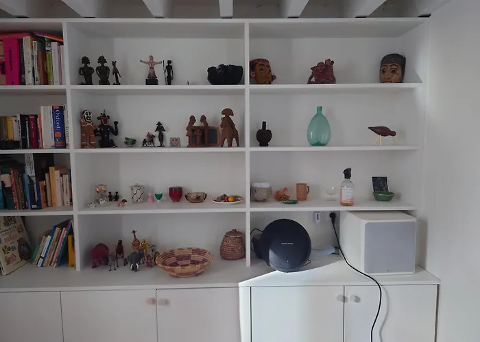 Appartement Paris