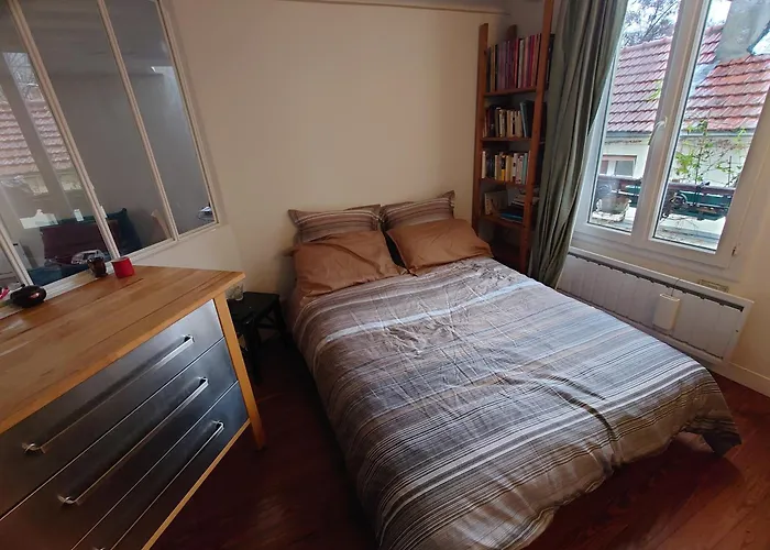 Appartement Paris
