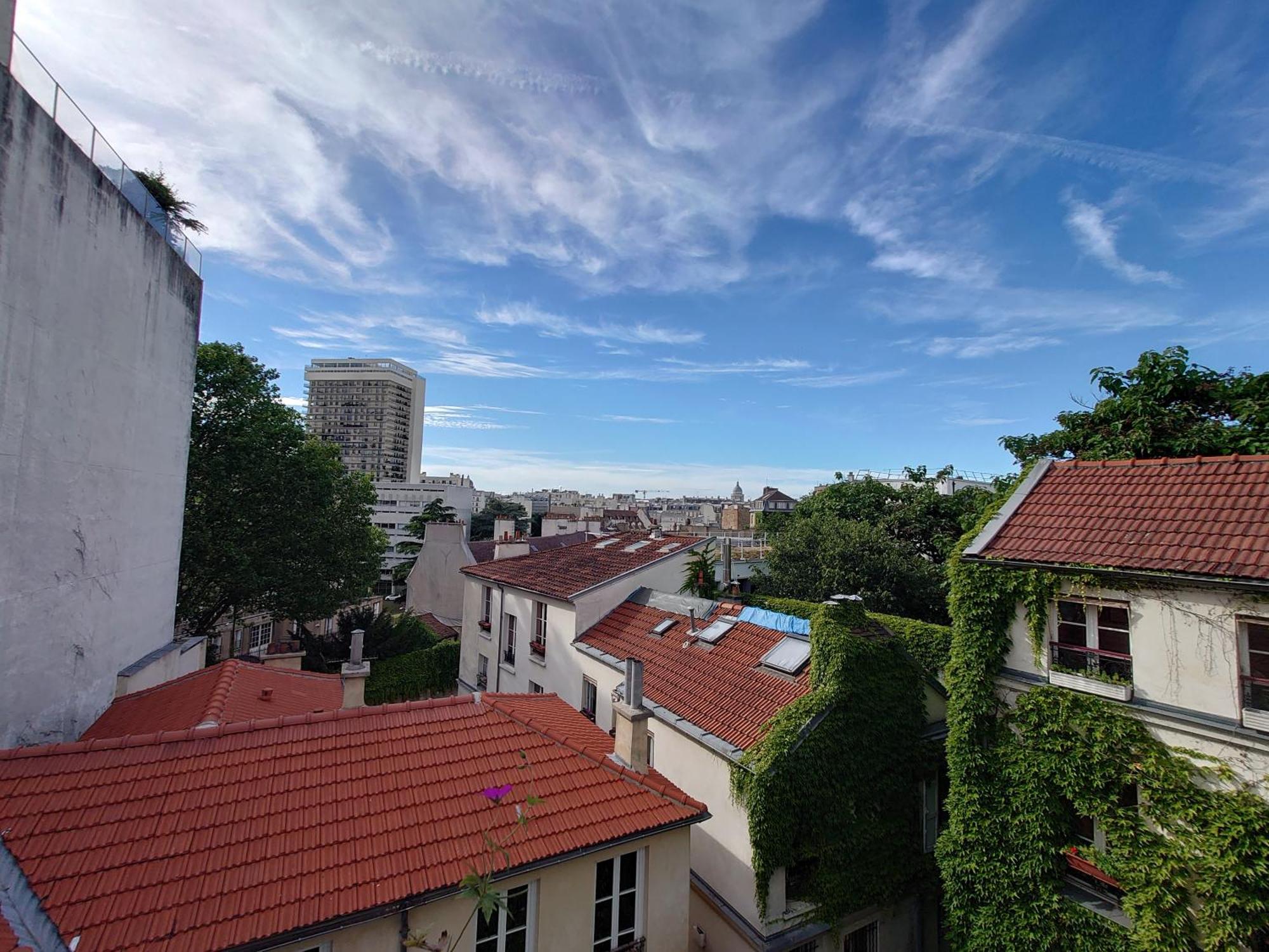 Appartamento Appartement Paris Parigi