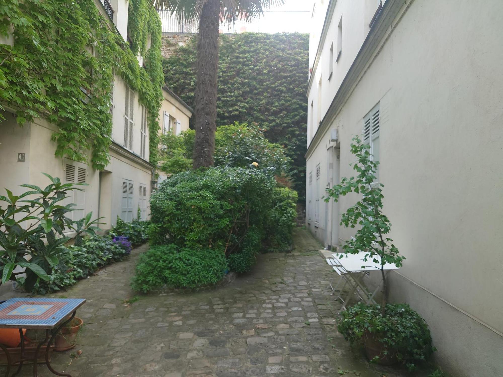 Appartement Appartement Paris Paris