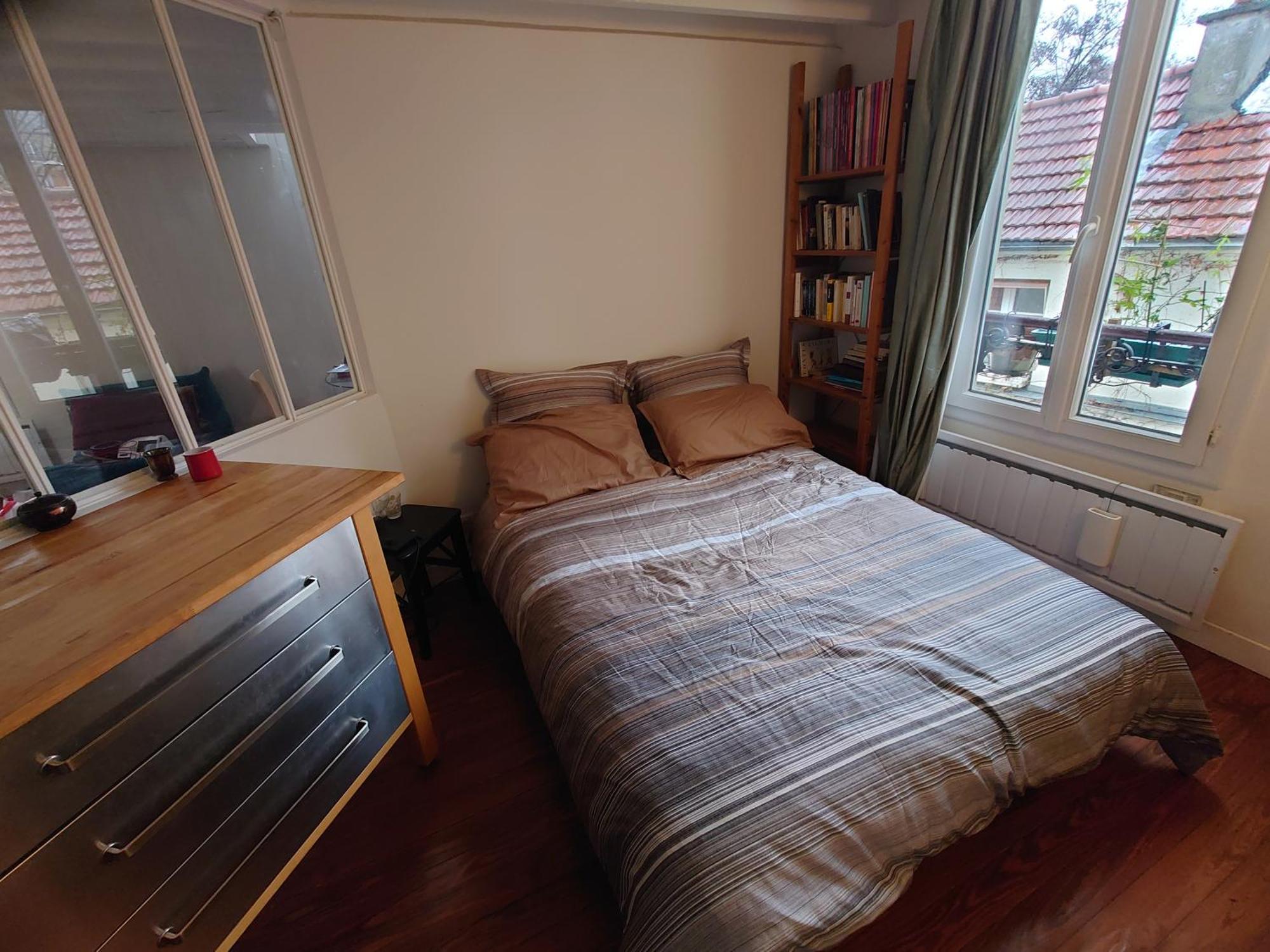 Appartement Appartement Paris *